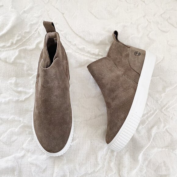 Timberland Skyla Bay Pull-On Shoe Size 5.5 New - Picture 5 of 9